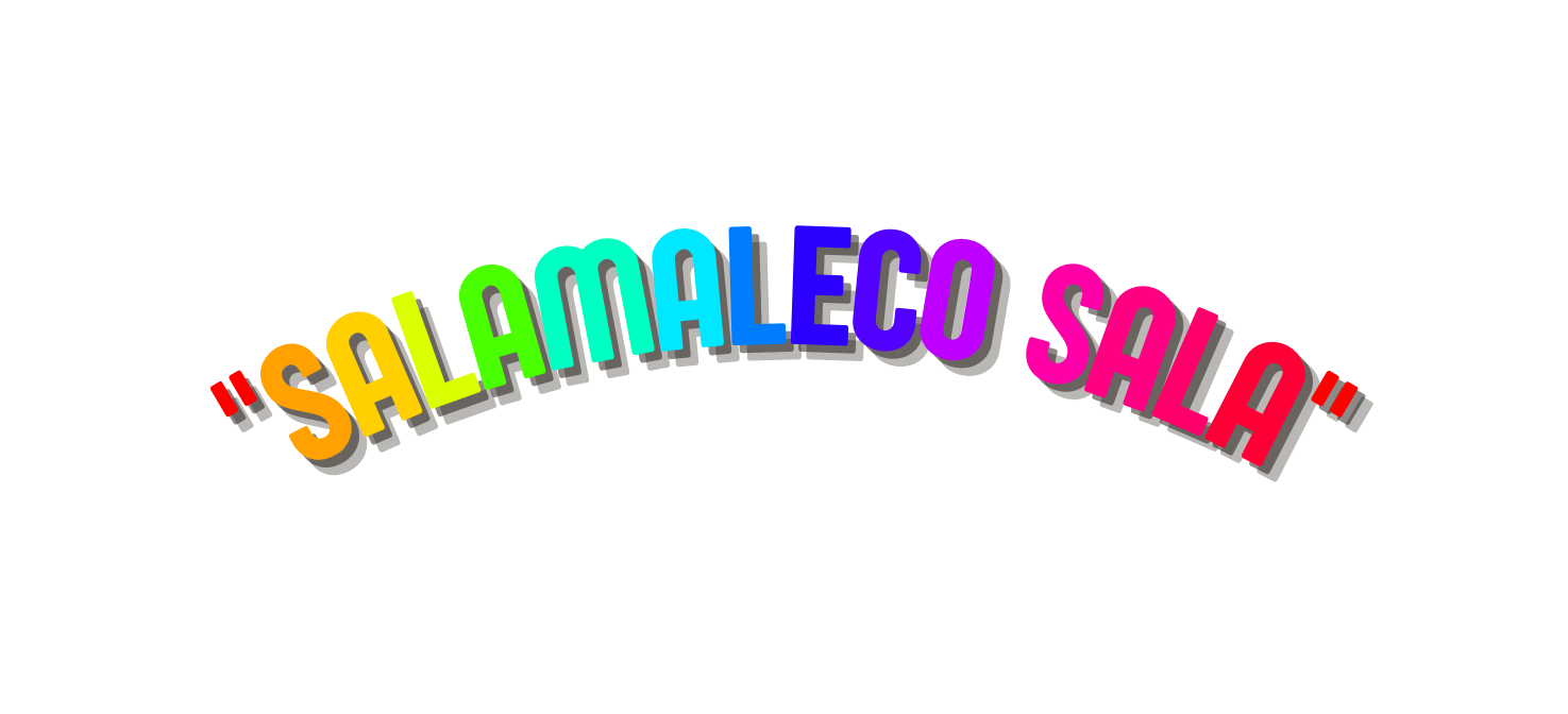 SALAMALECO SALA